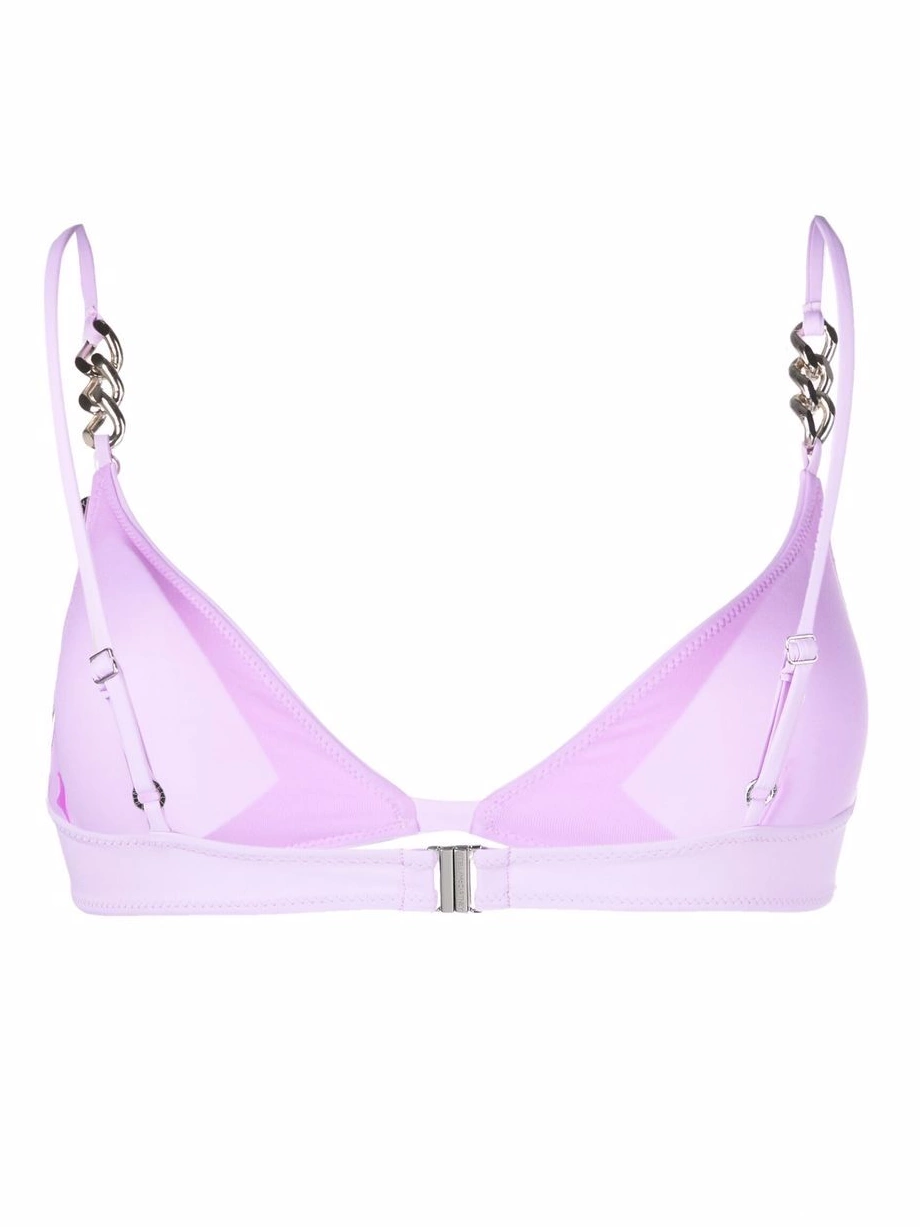 Affordable top McCartney Stella bikini triangle-cup Women 0724